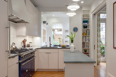 Baxt Ingui Blog post featuring Garden Place Before and After