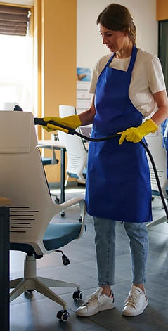 EcoPoint Janitorial Solutions