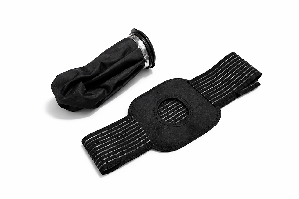 Thumbnail: Foot & Ankle Recovery Kit