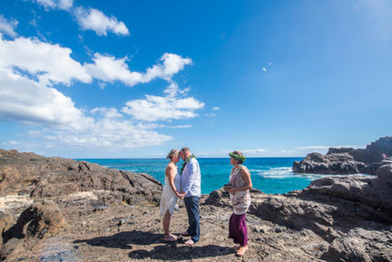 maui elopement photographer