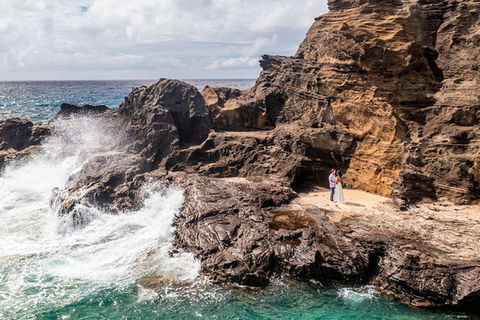 Wedding Photography Maui, Hawaii 
