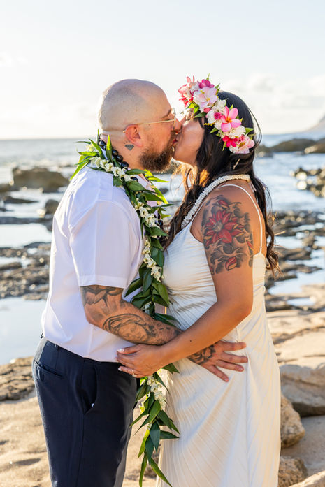 Maui, Hawaii sunset photographer