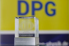 DPG-Technologietransferpreis