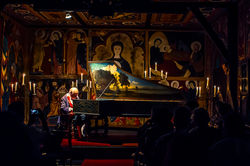 Maestro Roberto de Regina