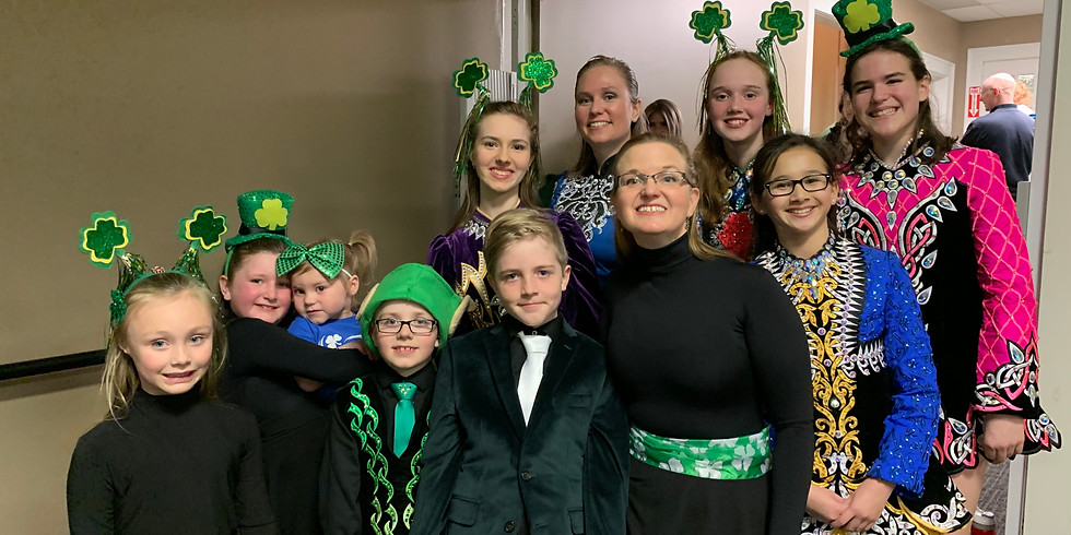 Connacht Program Open House! Ages 7+