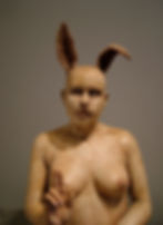 "Testimony" (detail)