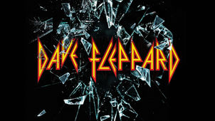 Welcome to DAVEFLEPPARD.COM