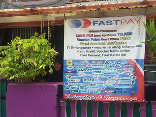 KEGIATAN SURVEY KUNJUNGAN KE CALON MITRA BINAAN WILAYAH BEKASI TAMBUN SELATAN - JAWA BARAT