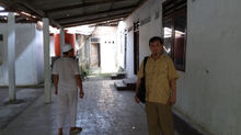 Kegiatan Survey Yayasan Pesantren Fathul'Ulum Cikarang Utara Jawa Barat