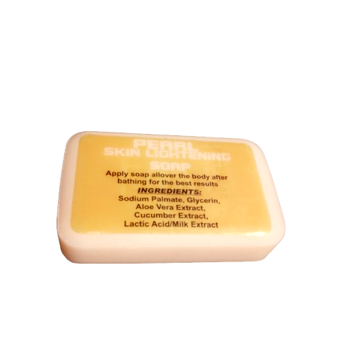 Thumbnail: Skin Care  Body Soap