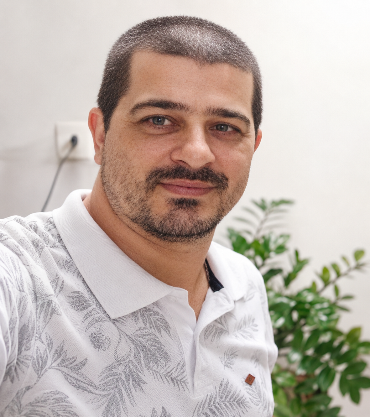 Foto do escritor: Thiago Luiz Passarine