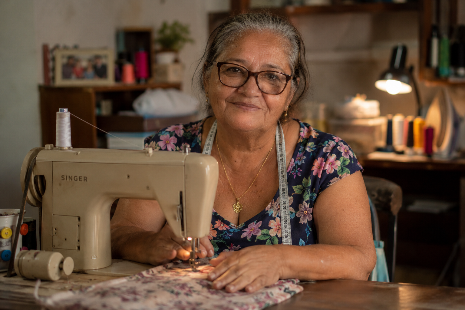 Foto do escritor: Maria das Dores