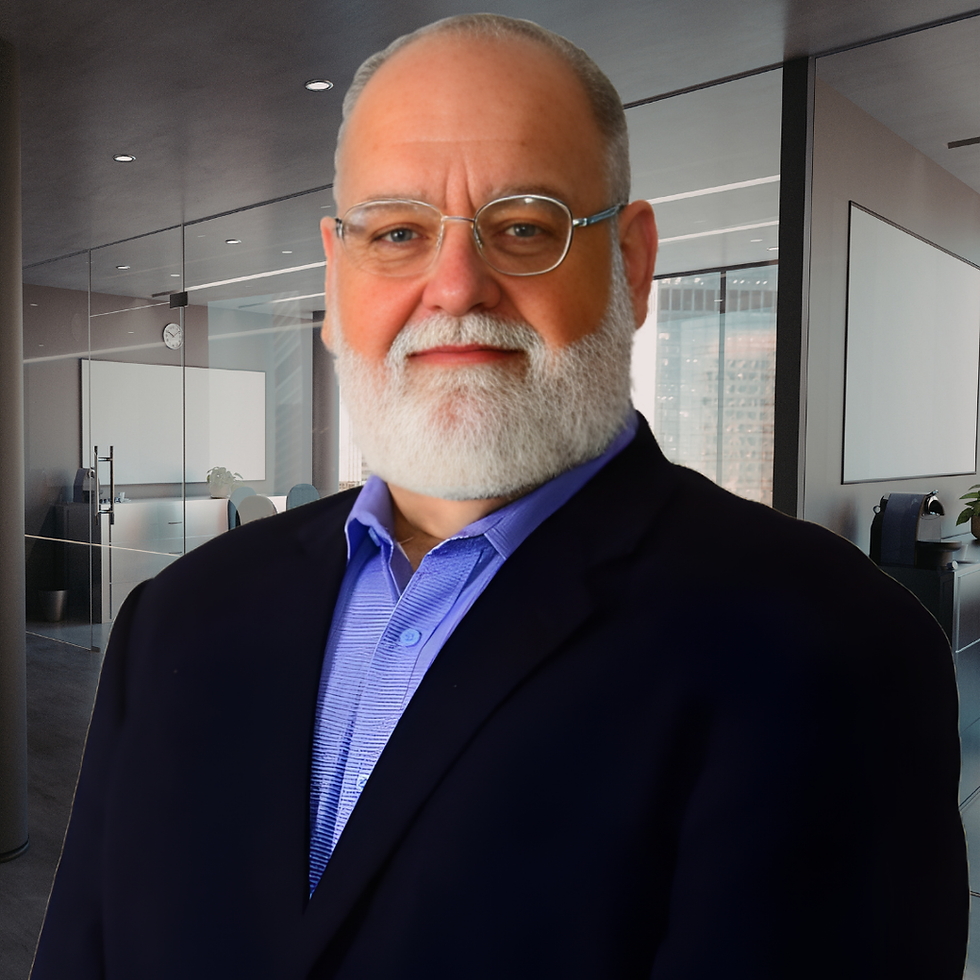 Vereador Paulo Bernardi