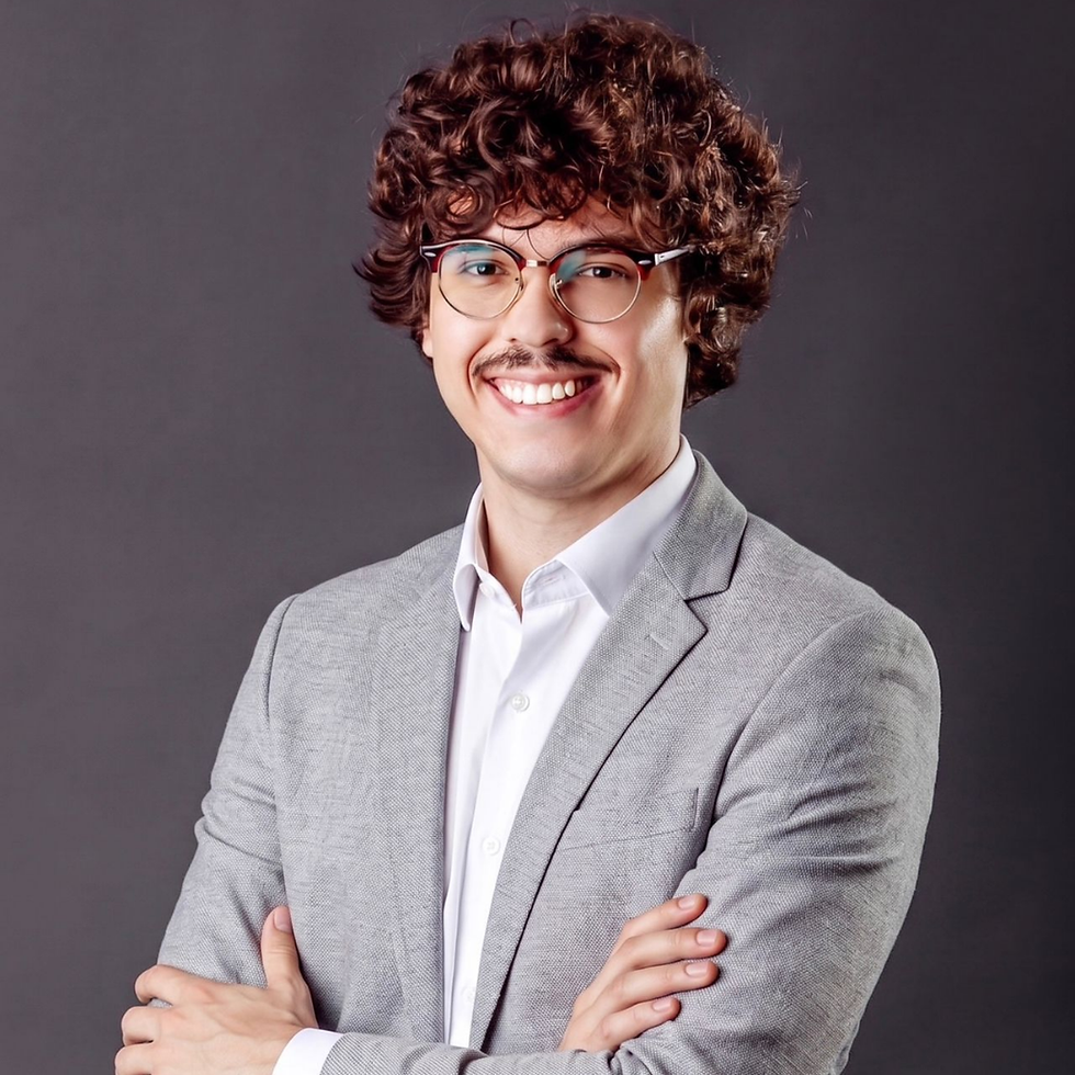 Murillo Trevisanello Pinotti