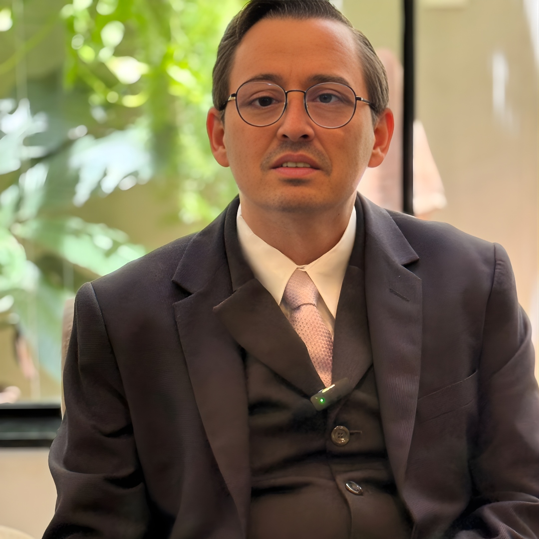 Foto do escritor: Jorge Innocêncio da Costa