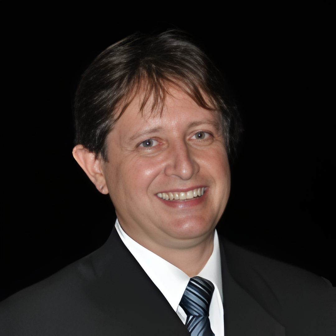 Foto do escritor: David Liesenberg