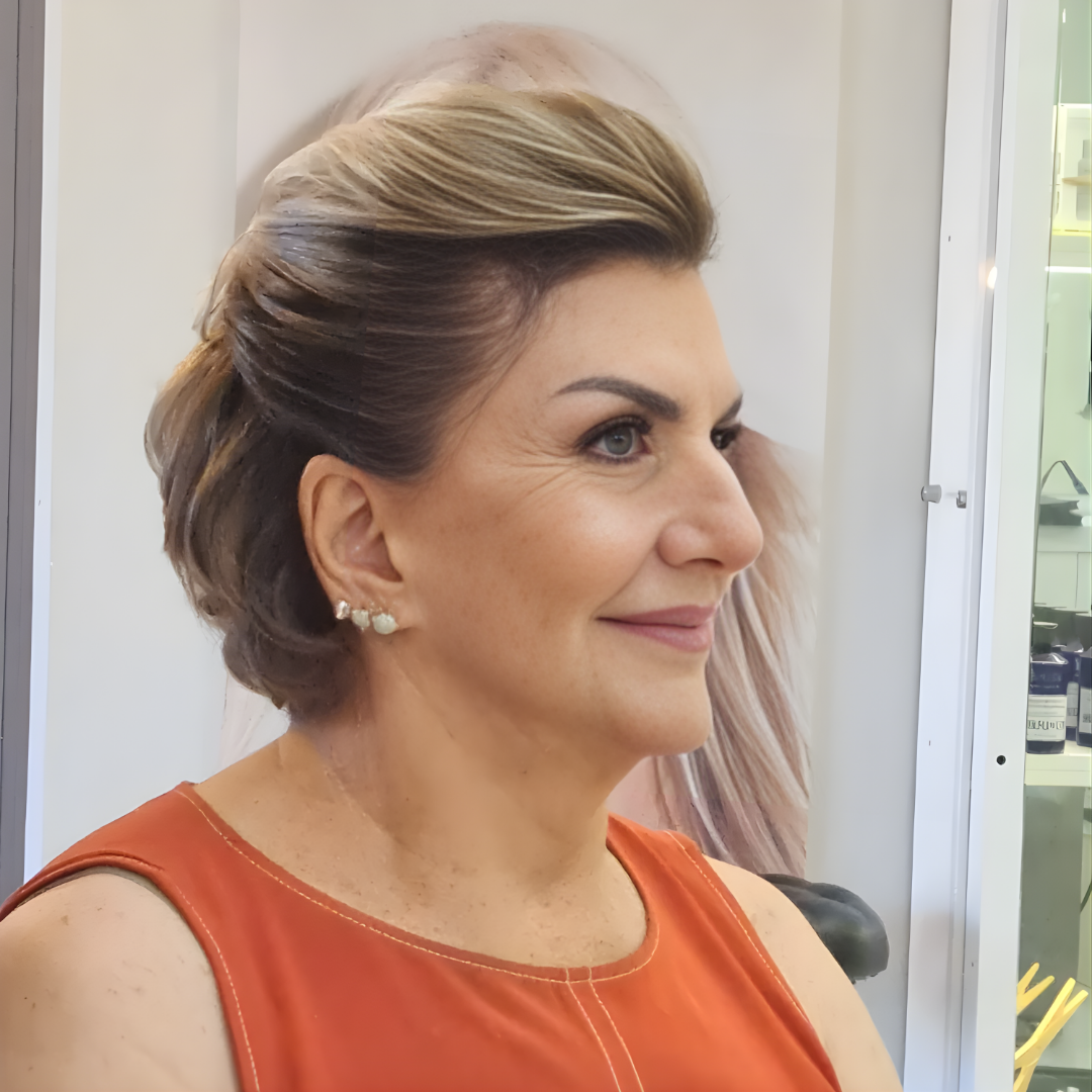Foto do escritor: Ceny Bernardi