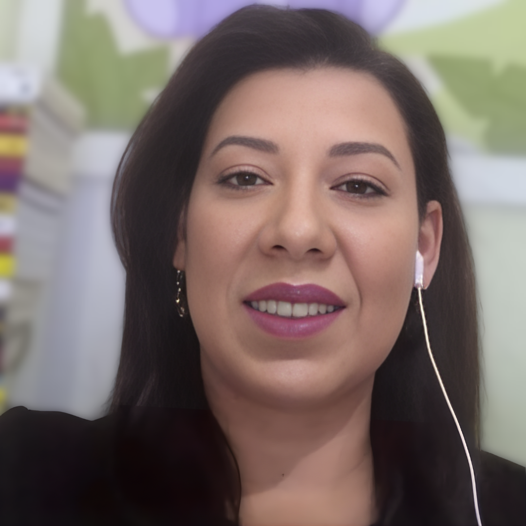 Foto do escritor: Débora Raquel da Silva Milani