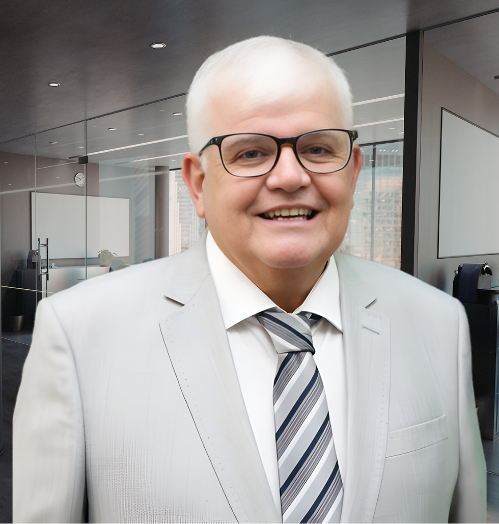 Vereador Ademir Souza