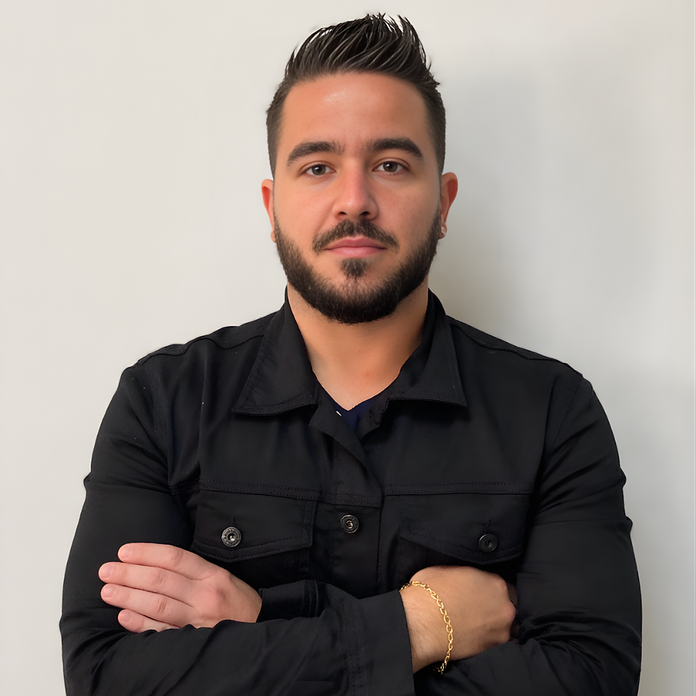 Eduardo Fernades Júnior