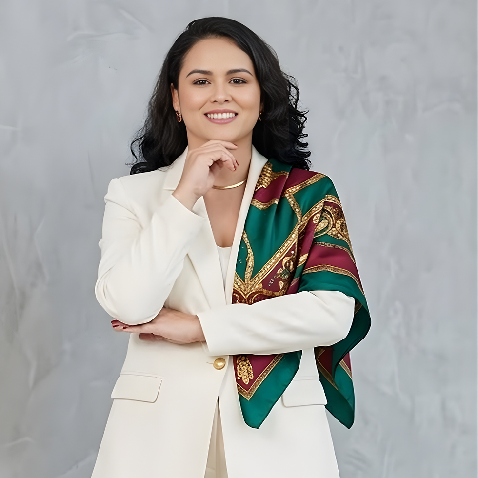 Dra. Márcia do Nascimento