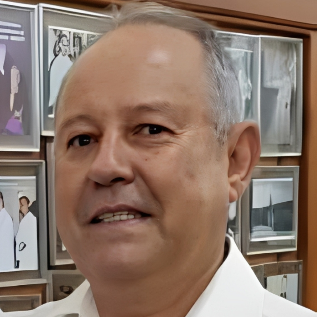 Foto do escritor: Luiz Cezar de Oliveira