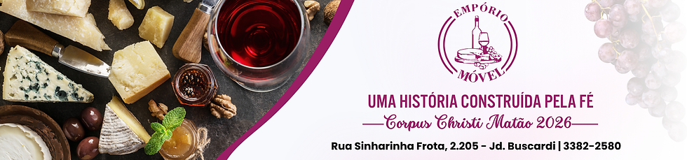 Empório Móvel