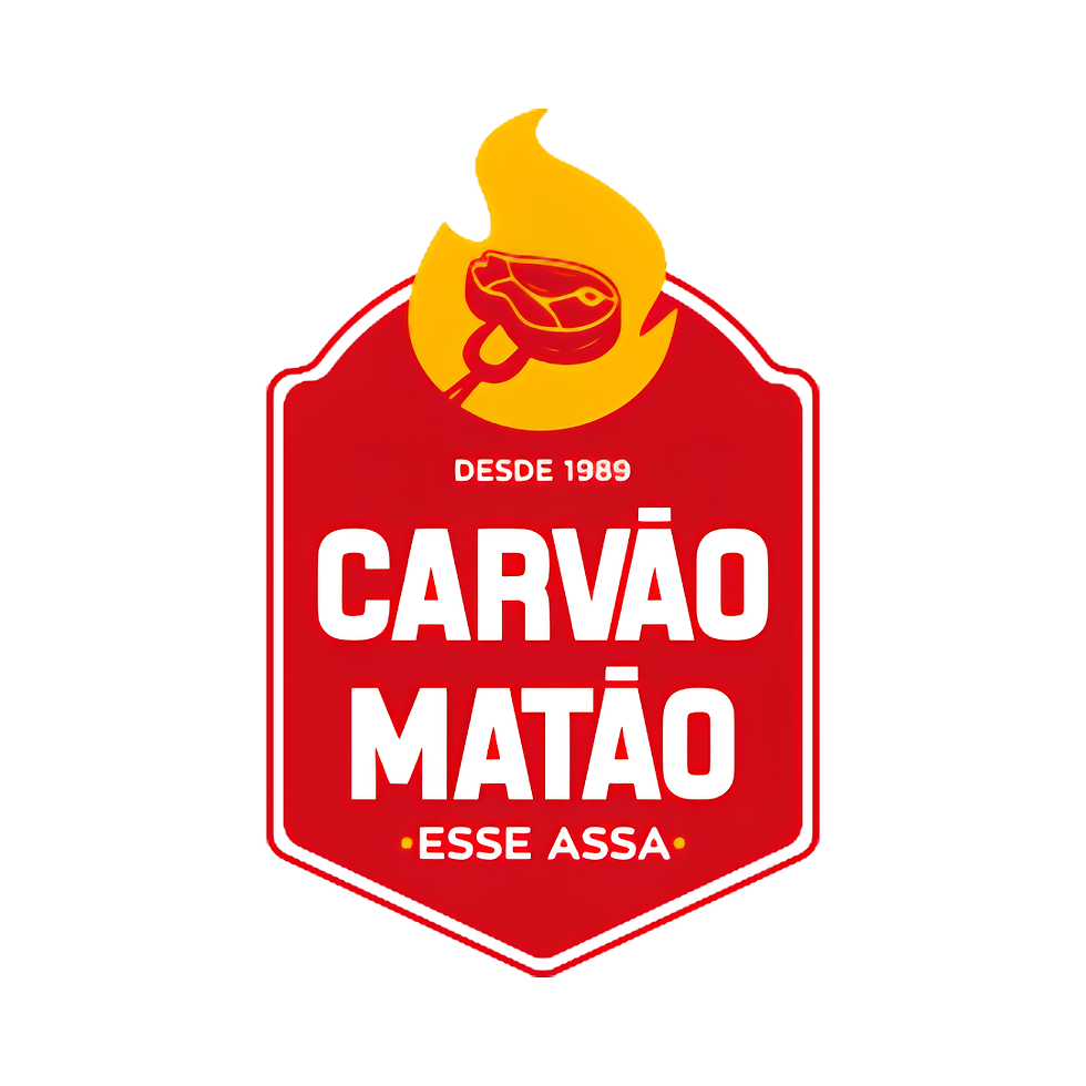 Carvão Matão
