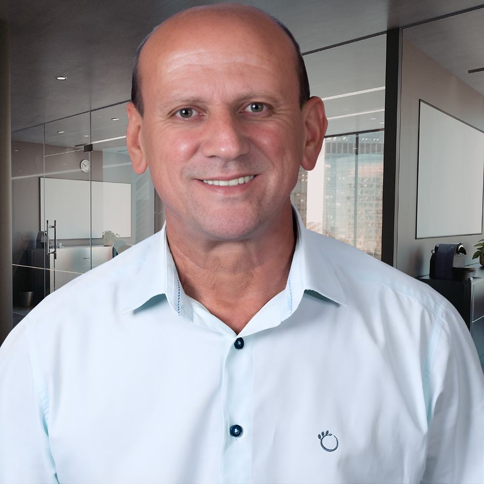 Vereador Luiz Manzini