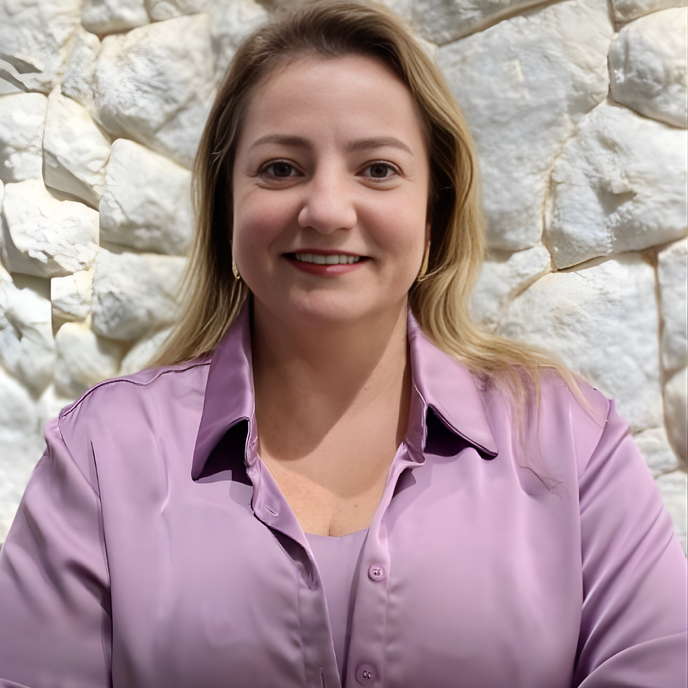 Elisangela Cavichioli