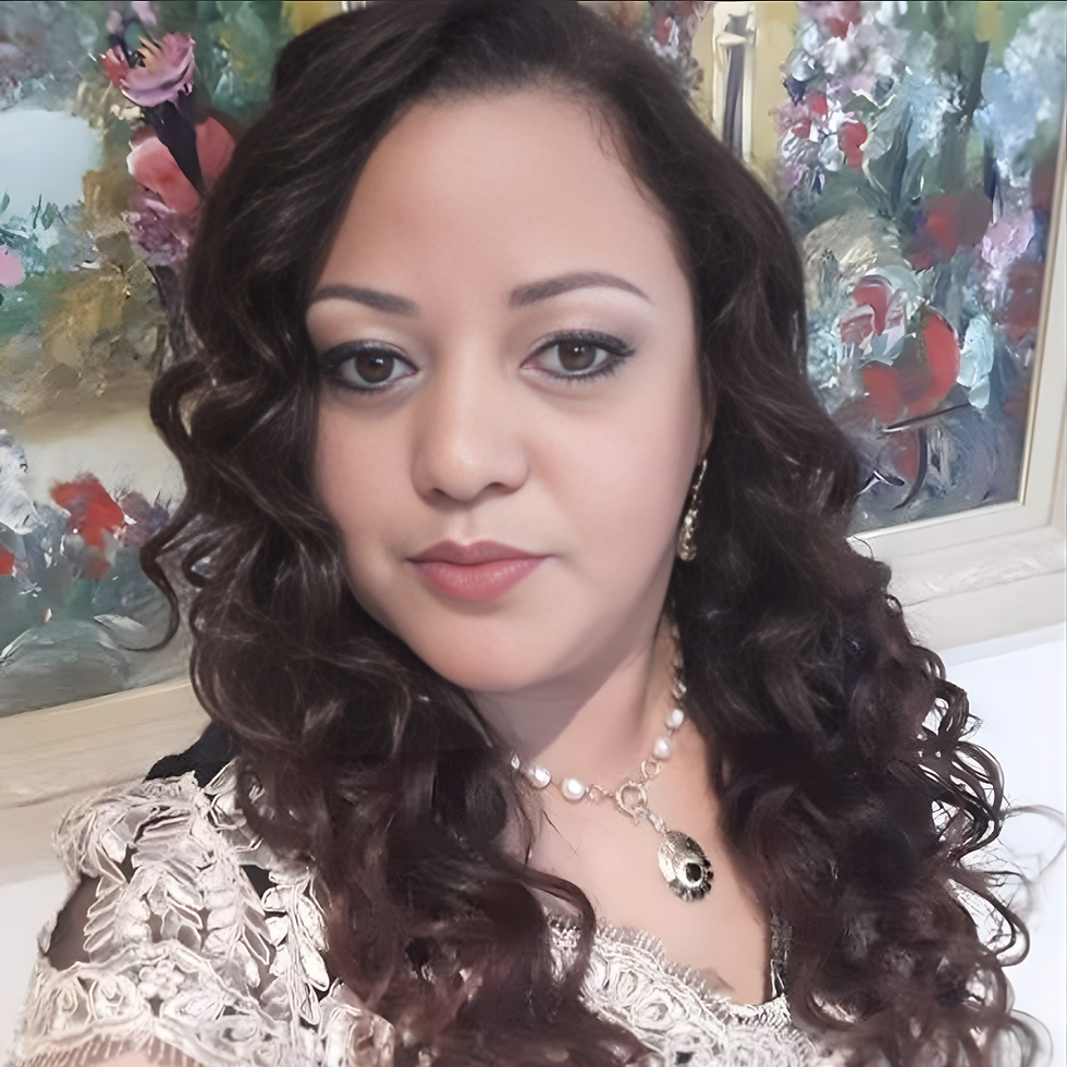 Rose Elaine R.B. Silqueira