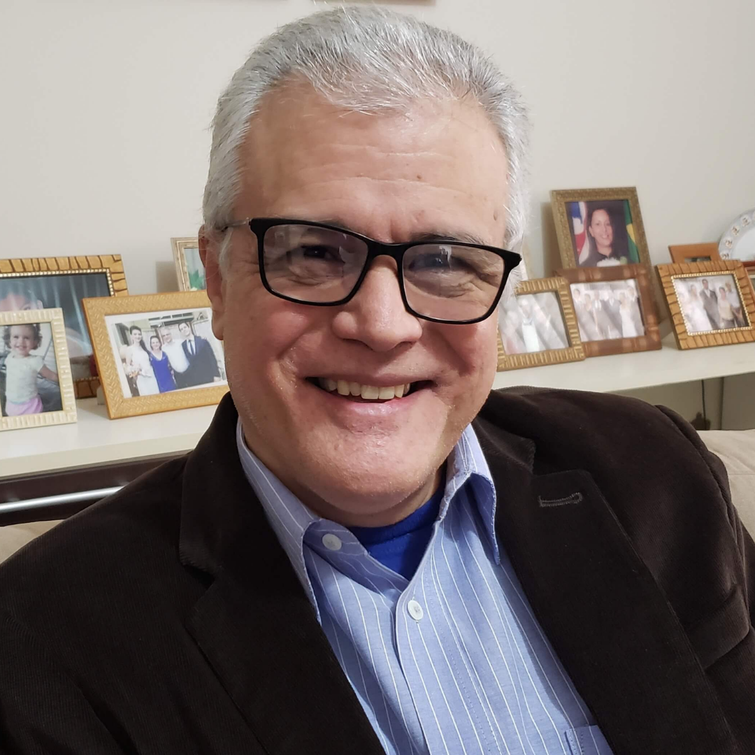 Foto do escritor: Orson Peter Carrara