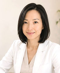 Dr. Chrissie Lam, dentist at Penn Pacific Dental Center, Singapore