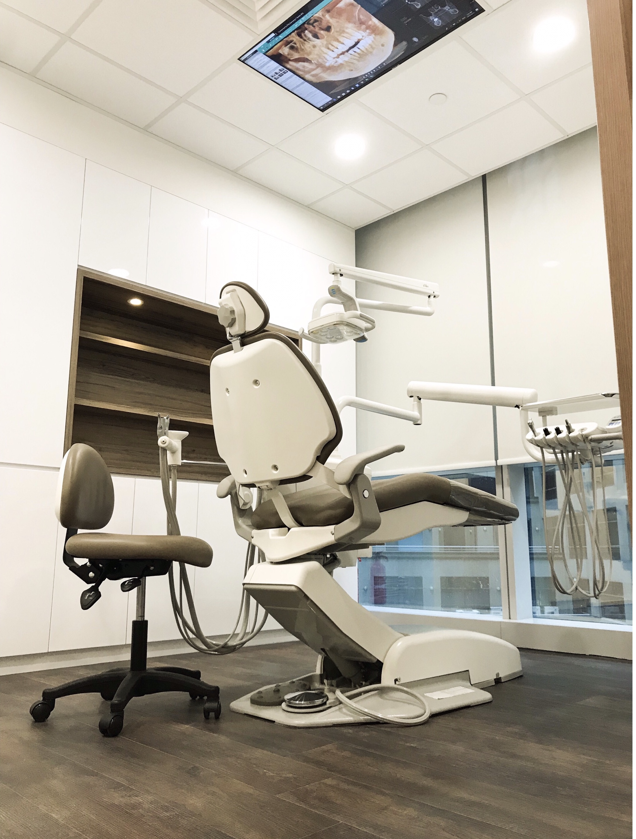 Dentist Penn Pacific Dental Center Singapore CBD Downtown Core