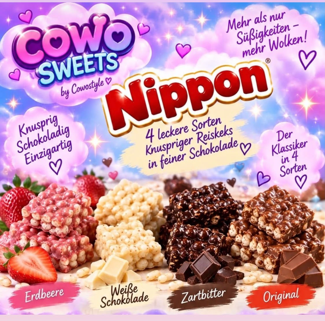 Nippon Mix