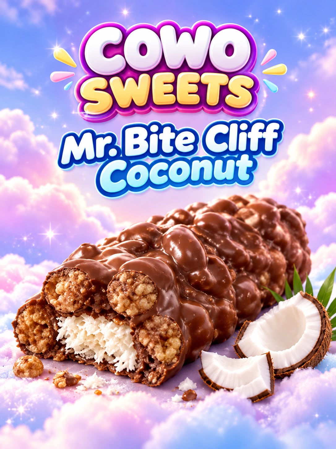 Mr.Bite Coco