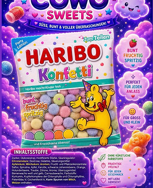 Konfetti