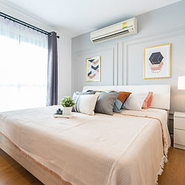 1 นอน  •  1 น้ำ  •  1 รถ  •  33.49 ตร.ม.