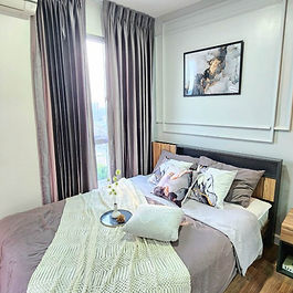 1 นอน  •  1 น้ำ  •  1 รถ  •  25 ตร.ม.