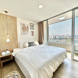 1 นอน  •  1 น้ำ  •  1 รถ  •  38.23 ตร.ม.