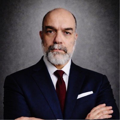 Foto do escritor: Vítor Neves