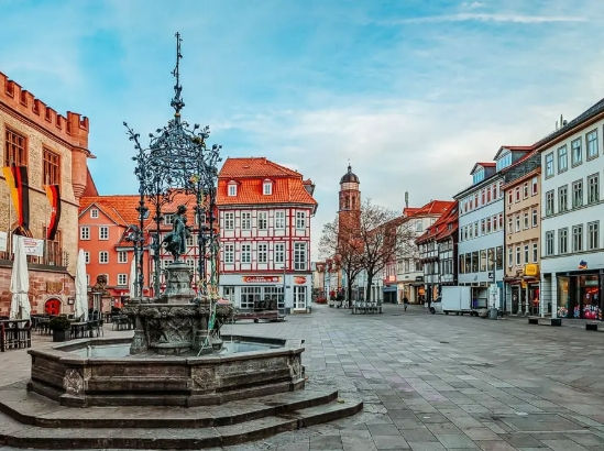 göttingen