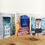 Thumbnail: doors + windows card set of 10