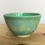 Thumbnail: jade green dipping bowl