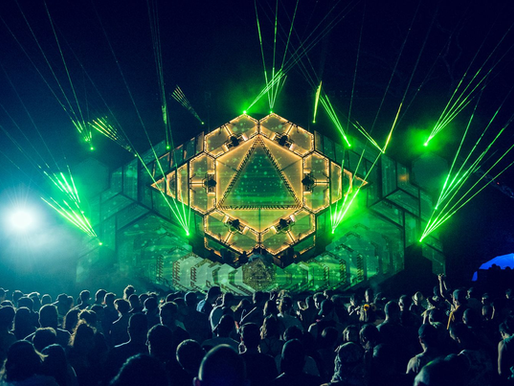 Ocaso Festivals 2026