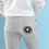 Thumbnail: Gears Fit Games Logo Premium Fleece Joggers