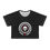 Thumbnail: Gears Fit Games Logo AOP Crop Tee