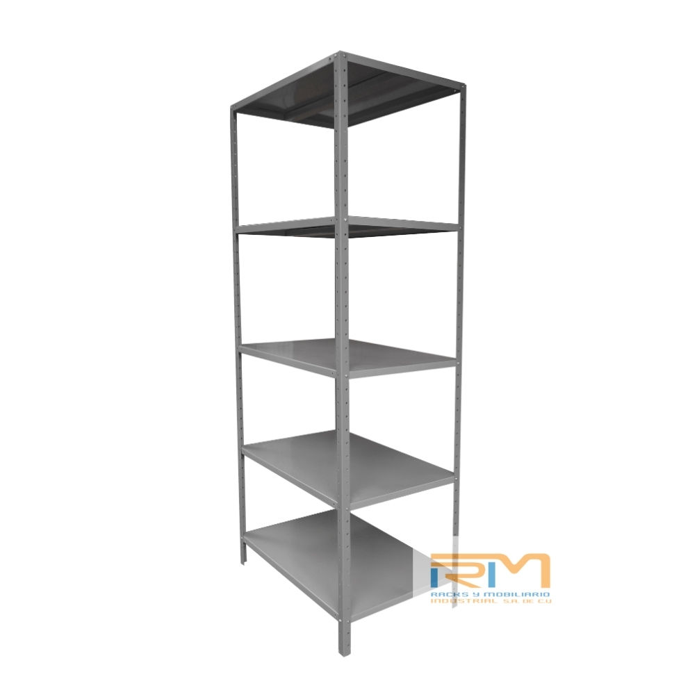 Carga Pesada Frente 92 Fondo 60 Altura 220