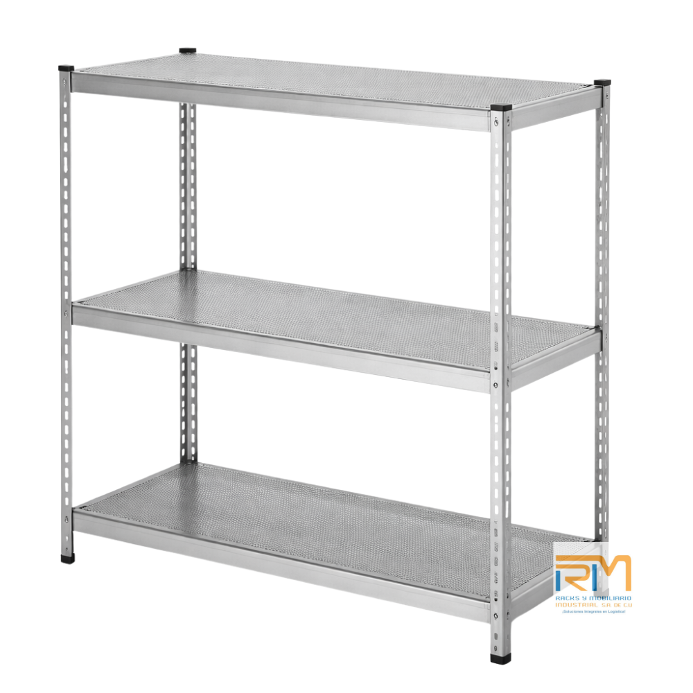 Racks-Industriales-Estantería-Metálica-Lite-84x45x100_Racks-I-Mobiliario-Industrial_7