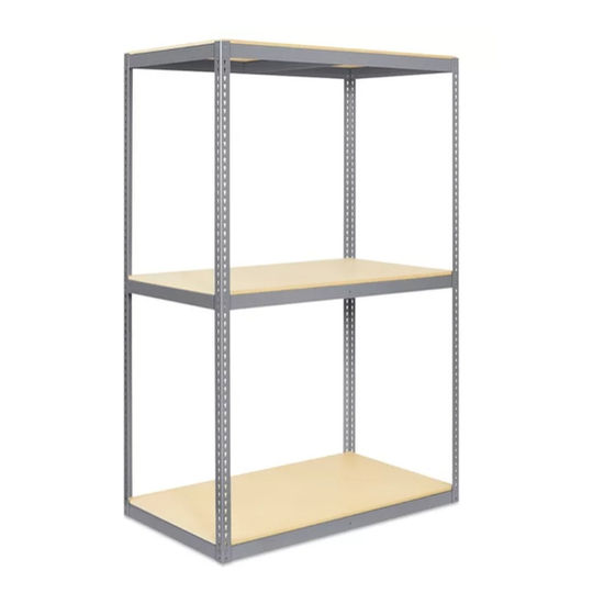 Estantería Speedi-Bilt carga pesada de 122 × 91 × 213 cm